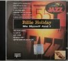 CD. BILLIE HOLIDAY ME MYSELF AND I